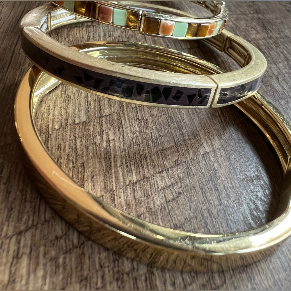 Vintage Bracelets - Picture 3 of 4